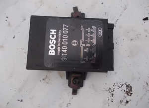Air conditioning control unit for Ferrari 512 TR/F40/F50