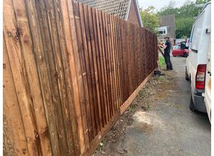 Professional Fencing & Gates