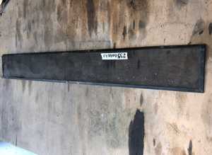 Front grill for Maserati Bora