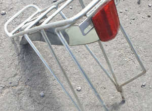 Bike Rack