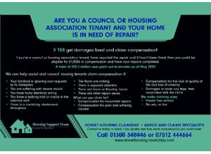 Council home repair team