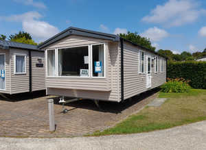 New Swift Loire Holiday Caravan For Sale Near Chichester West Sussex