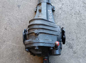 Differential for Lamborghini Espada and Jarama