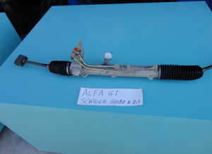 Rhd steering box Alfa Romeo Gt