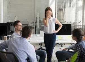 Do you forget someone's name 5 minutes after being introduced?   [Online Session]