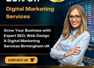Get 20% OFF on Digital Marketing Services - Boost Your Business Today!
