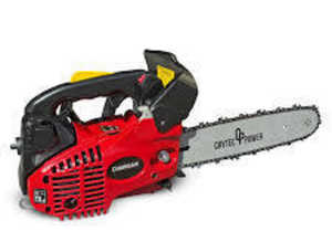 Wanted Petrol Chainsaw