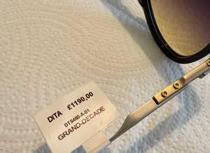 Dita Grand Decade