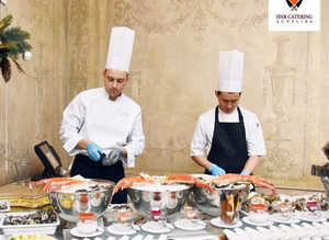 Wholesale Catering Supplies You Can Rely On - HNR Catering Supplies