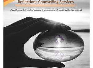 Counselling therapy, Psychological and mental wellbeing support
