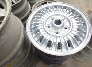 Wheel rims 6x14 for Alfa Romeo Alfetta GTV