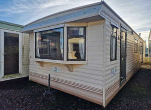 Carlton Country Super 36 x 12 - 3 bedrooms- 2 bathrooms-D/G & C/H