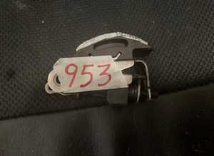 Chain tensioner for Citroen Sm and Maserati Merak
