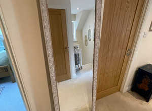 Standing Full length Mirror