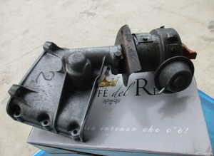 Distributor with support for Bmw 2002