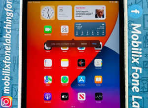 Special Offer Apple iPad Mini 4th Generation 64GB Wifi Latest iOS Space Grey Good Battery Health