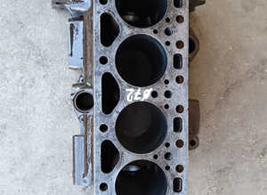 Engine or parts for Fiat 1200 Cabrio