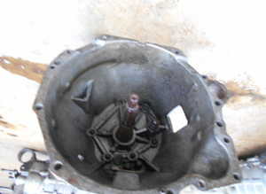 Gearbox 5 Speed Alfa Romeo Giulia Gt Junior