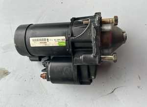 Starter motor for Maserati 3200 GT