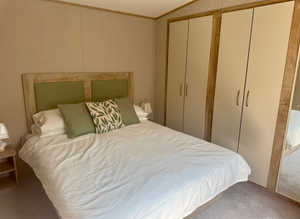 *Brand new caravan in felixstowe suffolk for sale*