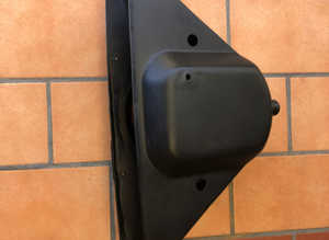 Air conveyor for Lancia Fulvia Coup