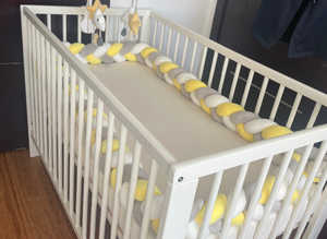 Baby bed