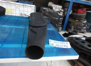 Air filter housings for Ferrari 365 Gtc4