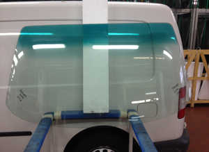 Windscreen for Ferrari Dino 208gt4 and 308 gt4