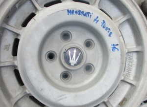 Wheel rim for Maserati Quattroporte s3 type Am330