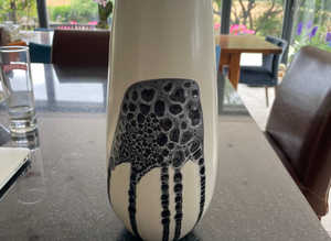 Lapid vase,