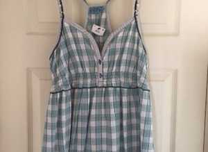 (452) Next top, size 14, new!