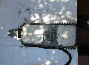 Dinoplex with coil for Fiat Dino 2000 Coup and Spider