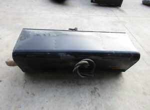 Fuel tank for Maserati Quattroporte series 3 type Am330