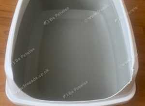Cat Litter Tray