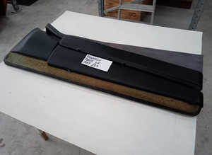Door panels Maserati Biturbo 2.24