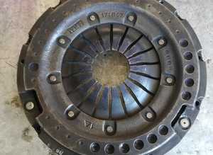 Clutch Ferrari 348