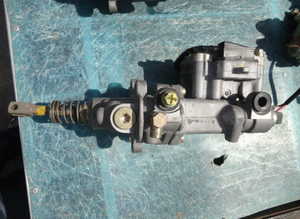 Hydrulic system for Abs Ferrari 348 and F355