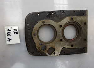 Intermediate flange for gearbox Maserati Indy, Ghibli,Qtp s1