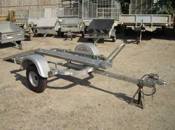 Bike trailer for sale sale