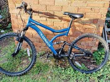 Muddy Fox Bike For Sale | in Burgh St Peter, Norfolk | Freeads