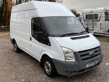 transit t280