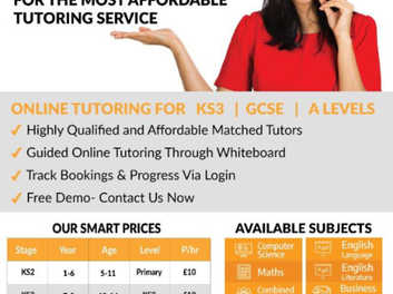 Gcse A Level Tutors Best Rates Best Tutors In London London Freeads