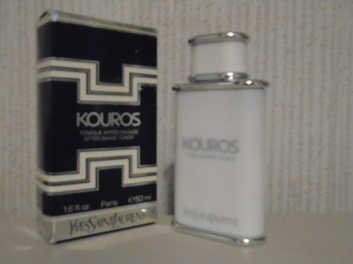 Buy kouros online aftershave