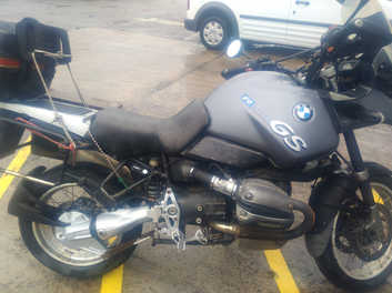 r1150gs for sale