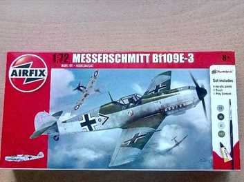 airfix model kits