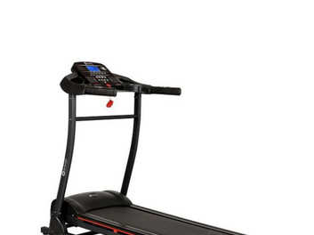 T2000d foldable motorised treadmill hot sale