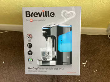 Breville VKJ318 Hot Cup