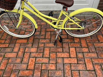 Dawes Lil Duchess Bicycle reduced in Swansea Swansea Freeads