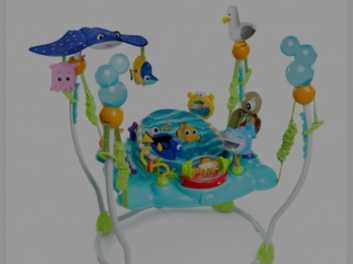 Under the cheap sea jumperoo