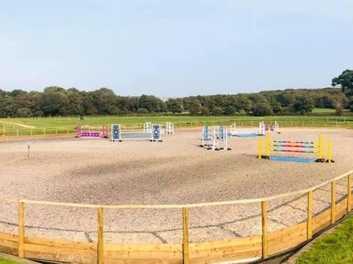 Rowebuck Stables, Uckfield